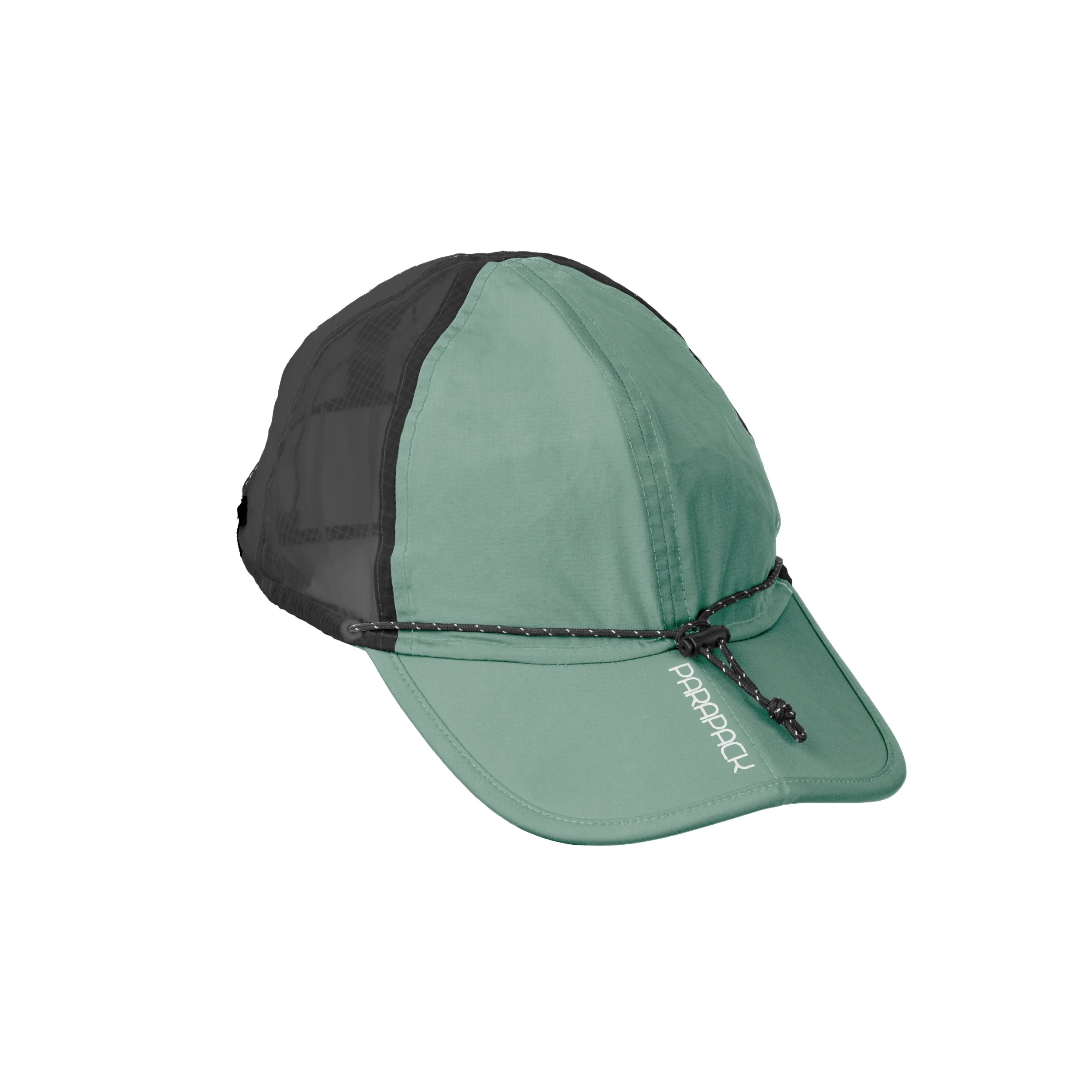 新品＊未開封　PARAPACK P-CAP LITE  パラパック Parapack P-Cap Lite | Ultra-lightweight packable headwear for all